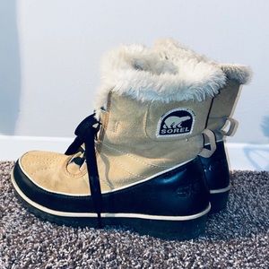 Sorel Winter Boots